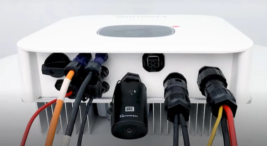 MIN-XH2 Hybrid Inverter & Backup System Installation with APX